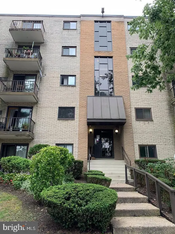 400 Glendale Rd #i-50, HAVERTOWN, PA 19083