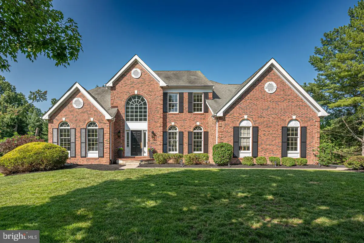 5 Heather Way, Newtown Square, PA 19073 - #1