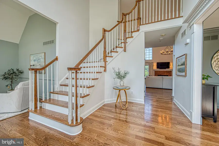 5 Heather Way, Newtown Square, PA 19073 - #2