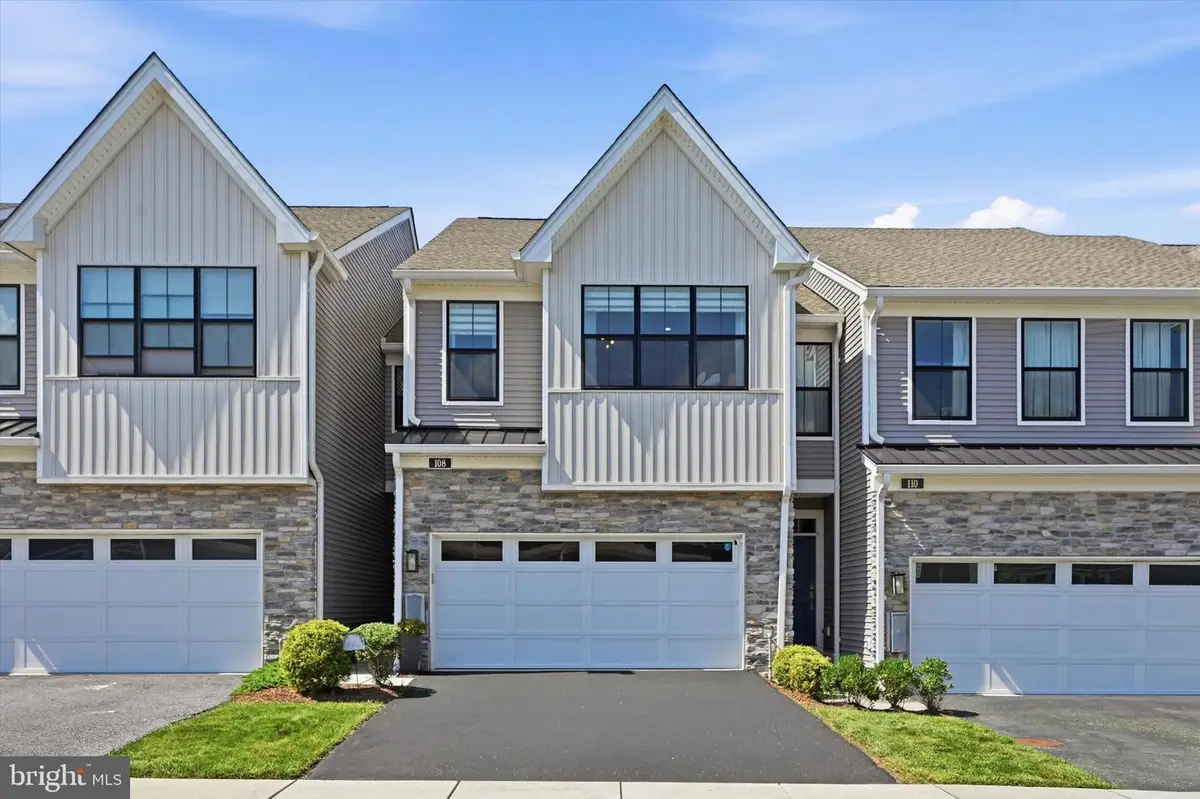 108 Segel Dr, Media, PA 19063 - #1