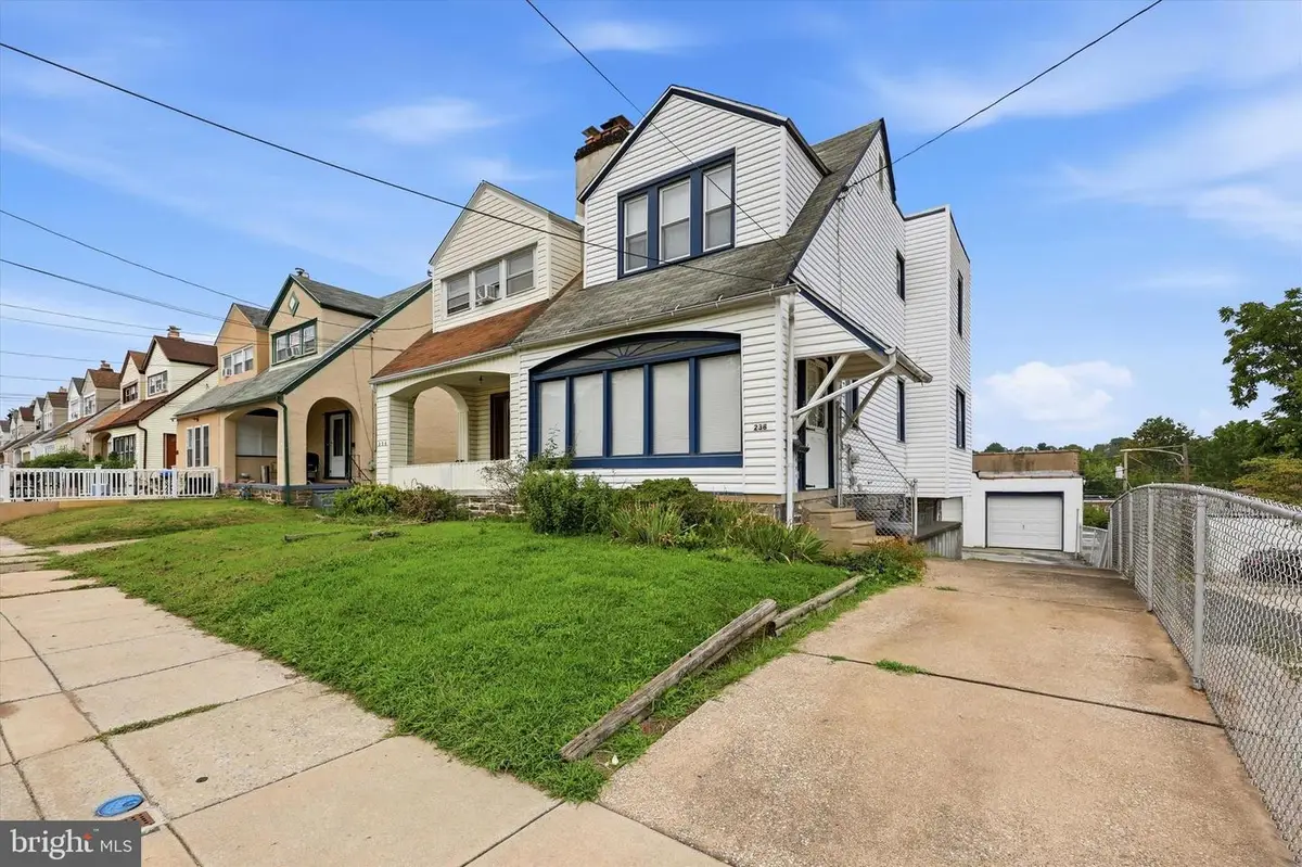 238 Parker Ave, Upper Darby, PA 19082 - #1