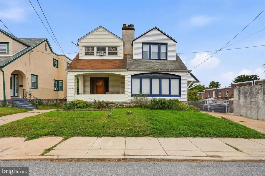 238 Parker Ave, Upper Darby, PA 19082 - #2