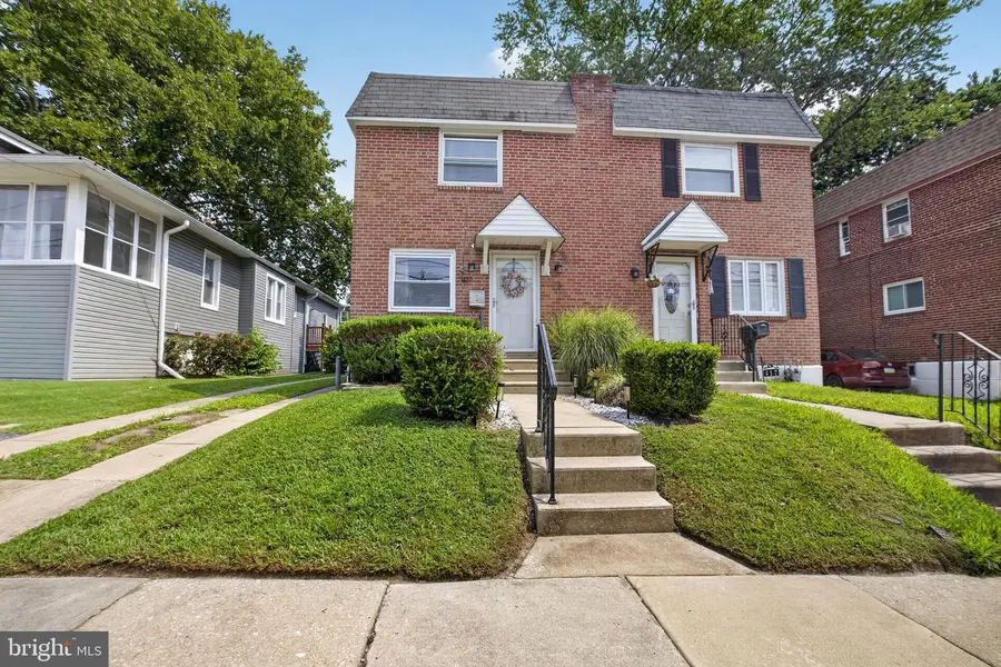 419 Madison Ave, Prospect Park, PA 19076 - #2