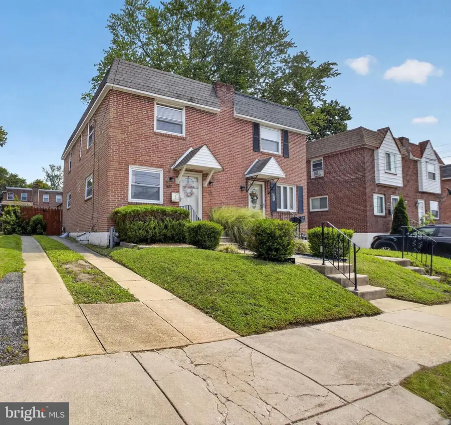419 Madison Ave, Prospect Park, PA 19076 - #3