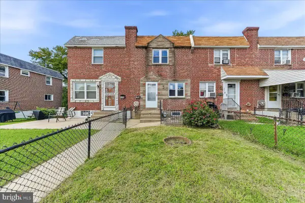 1976 Carter Rd, FOLCROFT, PA 19032