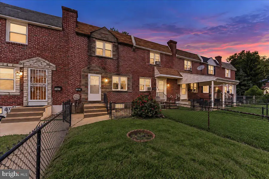 1976 Carter Rd, Folcroft, PA 19032 - #2