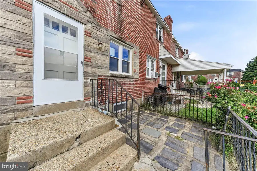 1976 Carter Rd, Folcroft, PA 19032 - #3