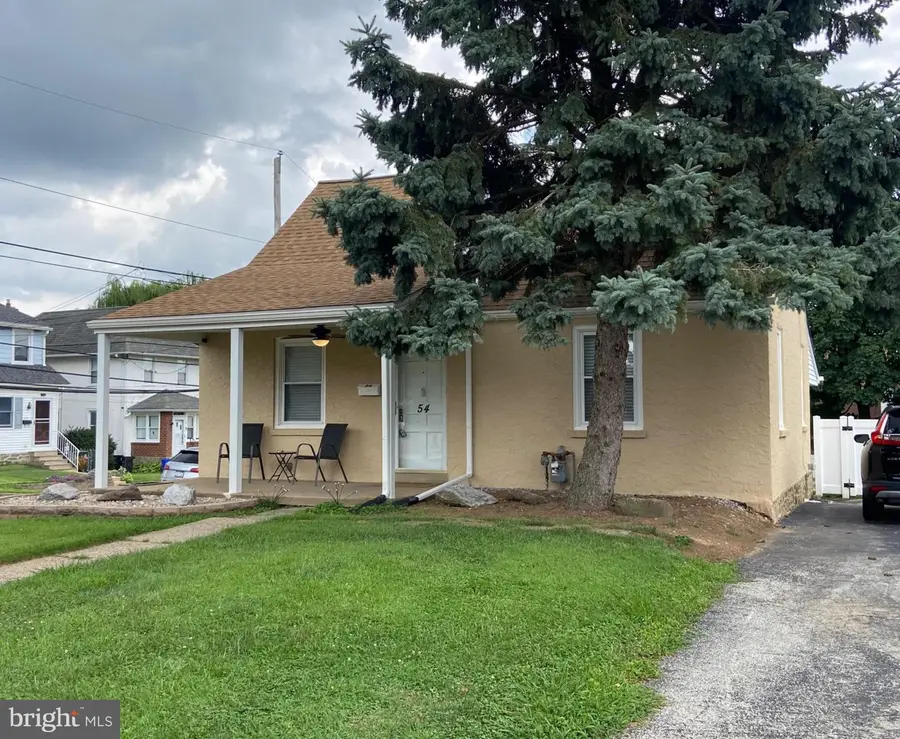 54 Fairview Ave, Clifton Heights, PA 19018 - #2