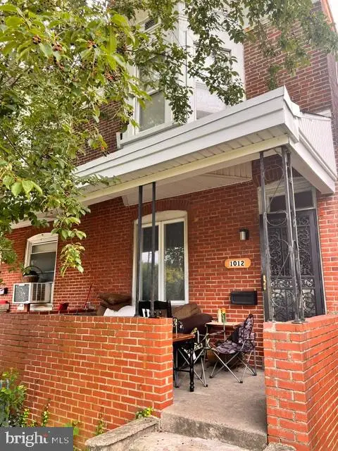 1012 Highland Ave, CHESTER, PA 19013