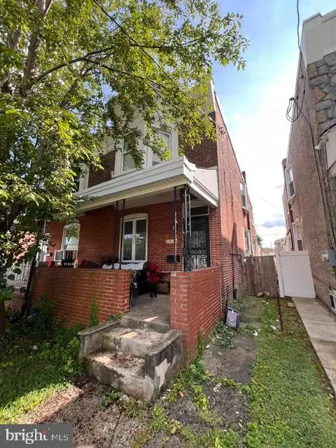 1012 Highland Ave, Chester, PA 19013 - #2