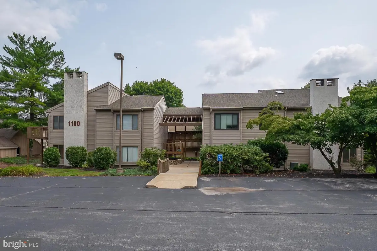 1102 Pritchard Pl, Newtown Square, PA 19073 - #1