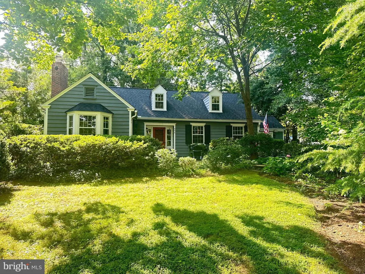 646 Beechwood Dr, Havertown, PA 19083 - #1