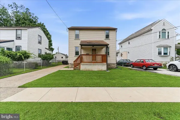321 Jansen Ave, ESSINGTON, PA 19029