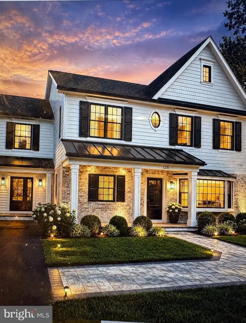 128 Clemson Rd, Bryn Mawr, PA 19010 - #2