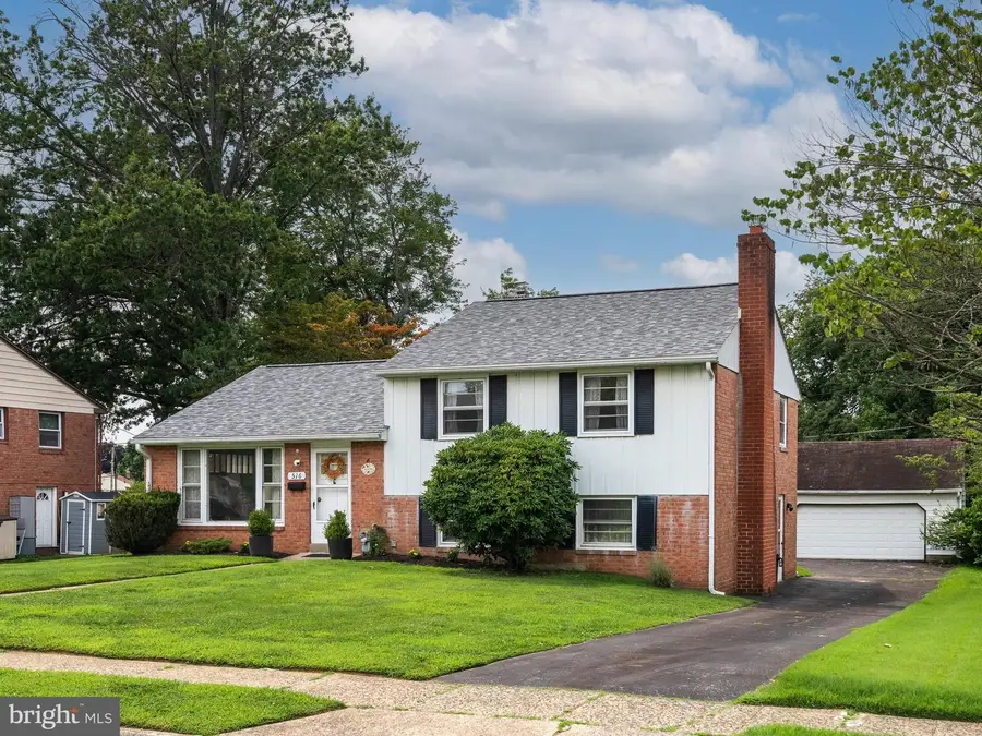 516 Wesley Rd, Springfield, PA 19064 - #2