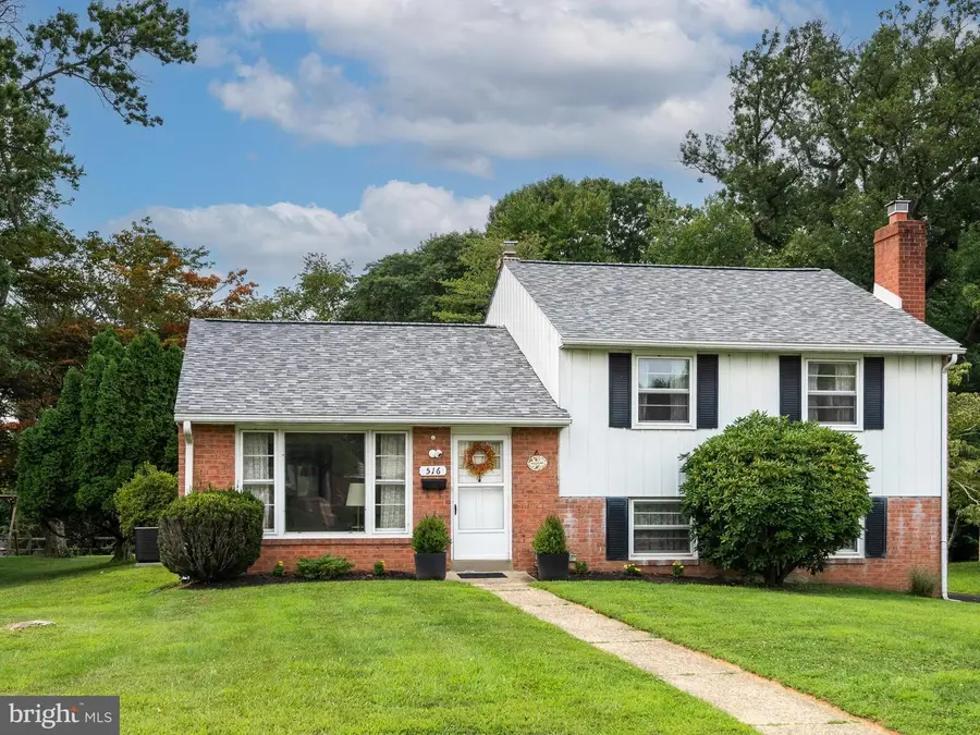 516 Wesley Rd, Springfield, PA 19064 - #3