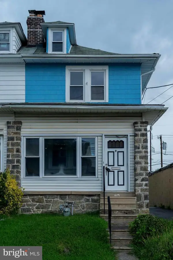 619 Penn St, LANSDOWNE, PA 19050