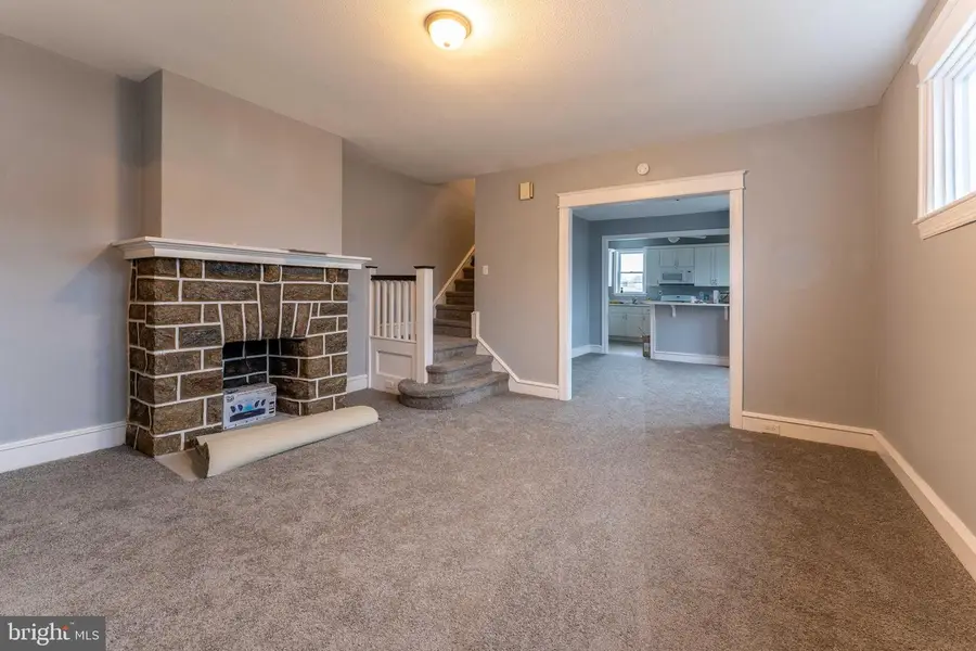 619 Penn St, Lansdowne, PA 19050 - #3