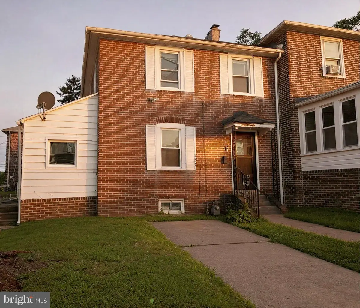 1408 Siegel St, Chester, PA 19013 - #1