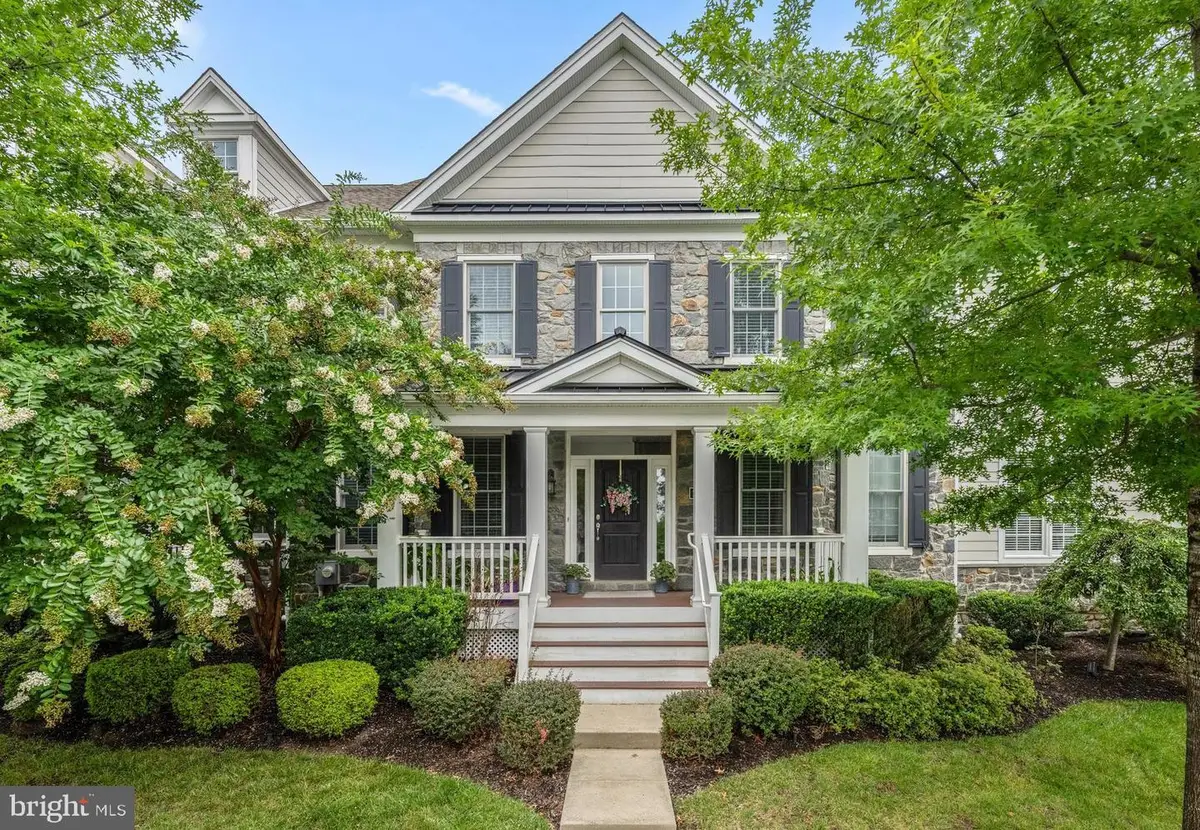 3723 Rosemont Pass, Newtown Square, PA 19073 - #1