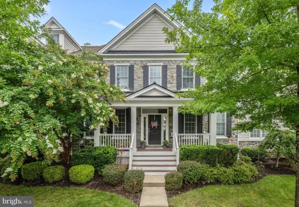 3723 Rosemont Pass, NEWTOWN SQUARE, PA 19073