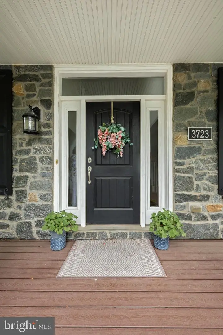 3723 Rosemont Pass, Newtown Square, PA 19073 - #2