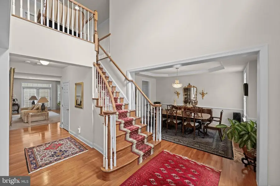 3723 Rosemont Pass, Newtown Square, PA 19073 - #3