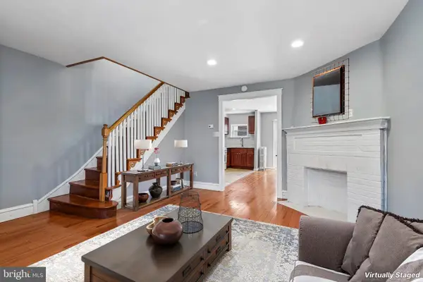 7046 Clover Ln, UPPER DARBY, PA 19082