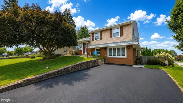260 N Central Blvd, BROOMALL, PA 19008