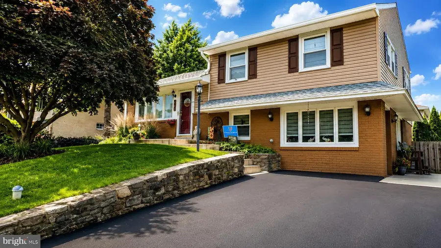 260 N Central Blvd, Broomall, PA 19008 - #2