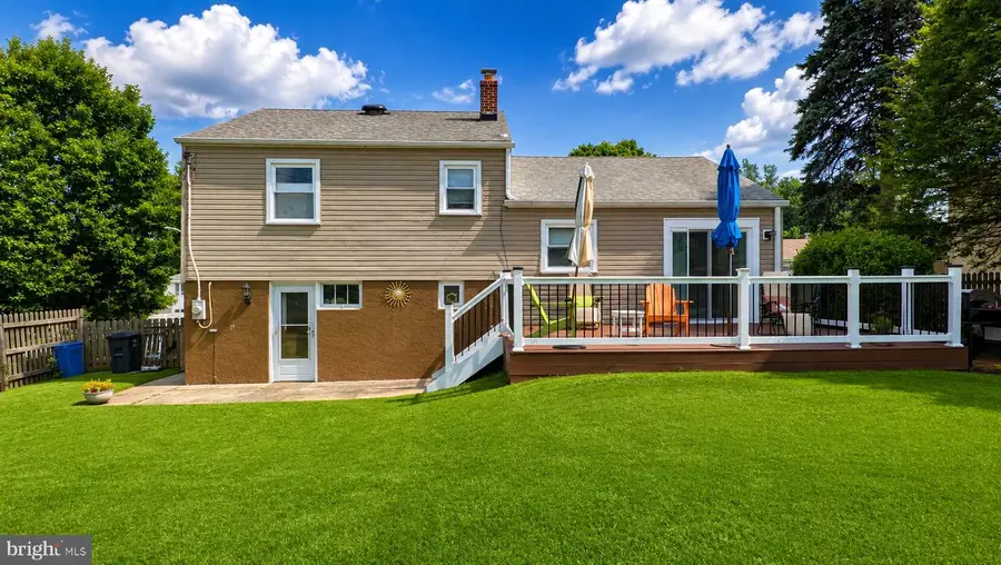 260 N Central Blvd, Broomall, PA 19008 - #3