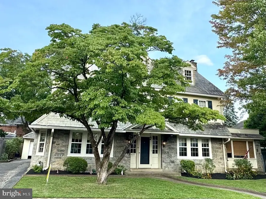 437 Hampshire Rd, Drexel Hill, PA 19026 - #2
