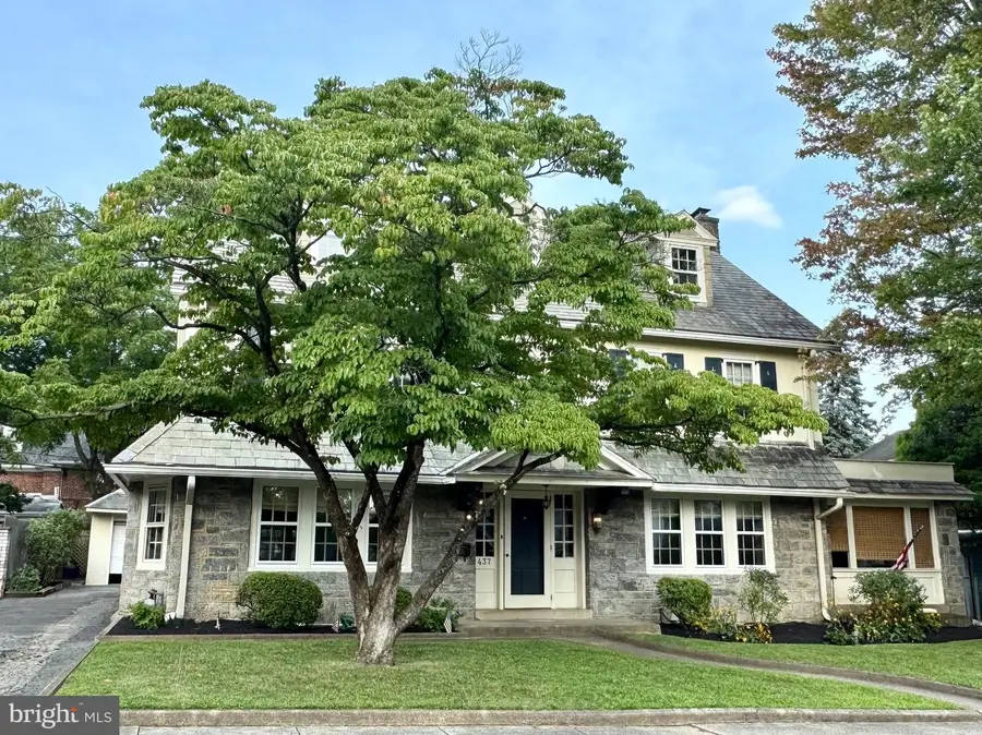 437 Hampshire Rd, Drexel Hill, PA 19026 - #3