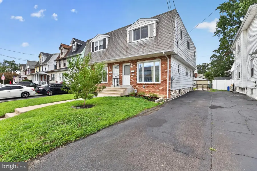 115 N Wells Ave, Glenolden, PA 19036 - #3