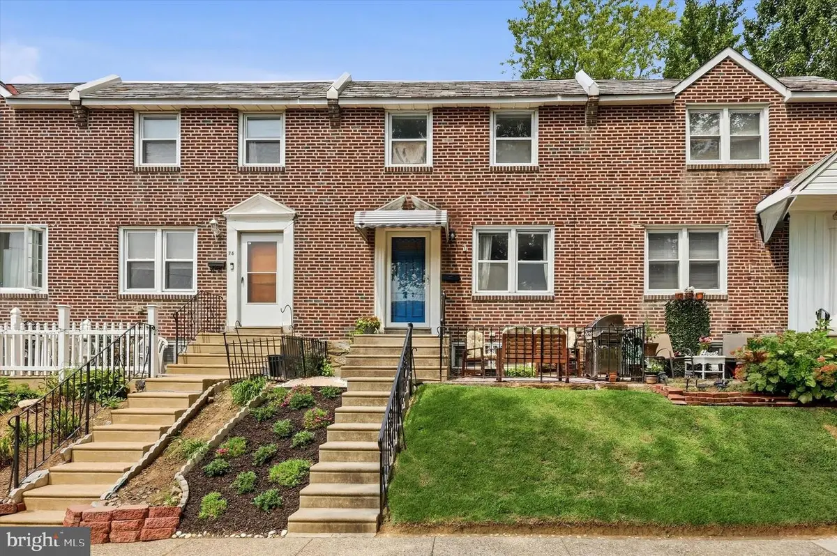 74 S Harwood Ave, Upper Darby, PA 19082 - #1