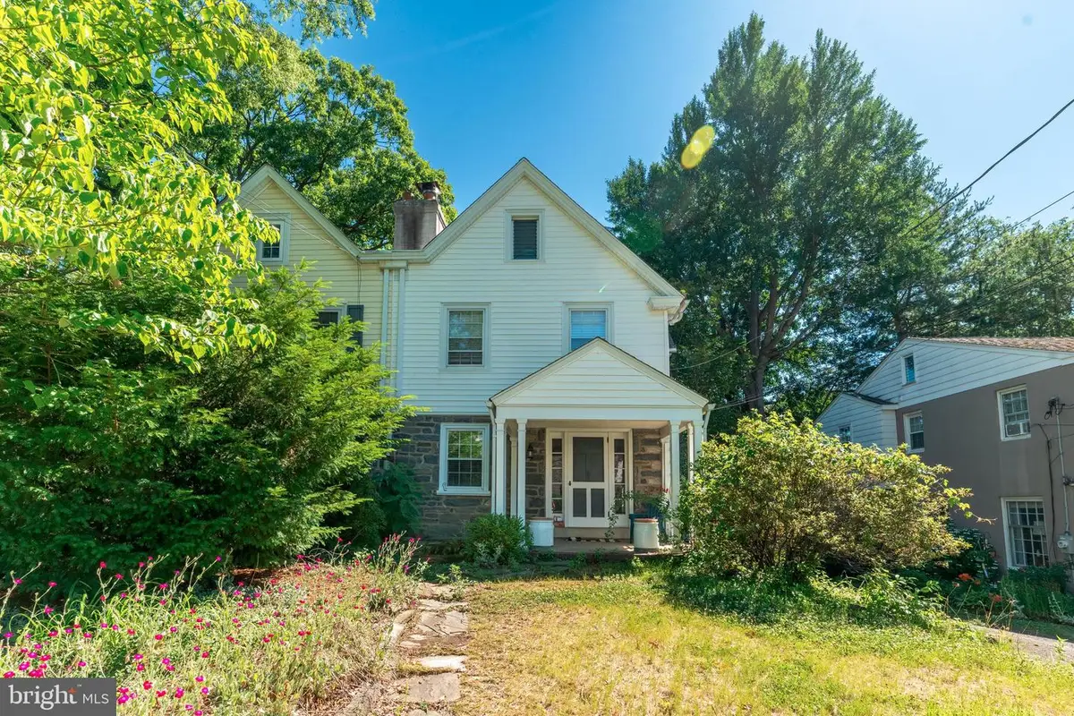 2929 Oakford Rd, Ardmore, PA 19003 - #1