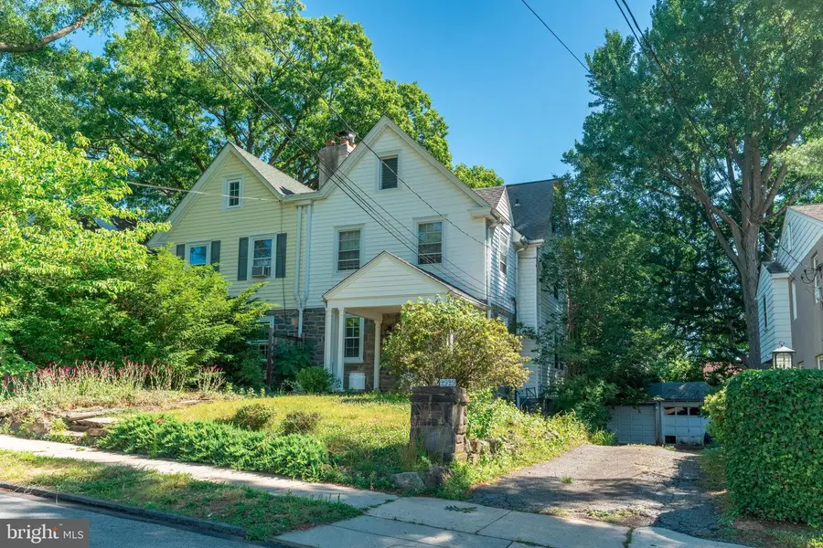 2929 Oakford Rd, Ardmore, PA 19003 - #2