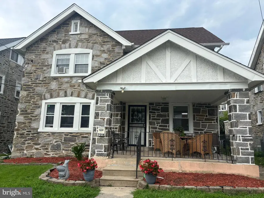 7014 Hazel Ave, Upper Darby, PA 19082 - #3