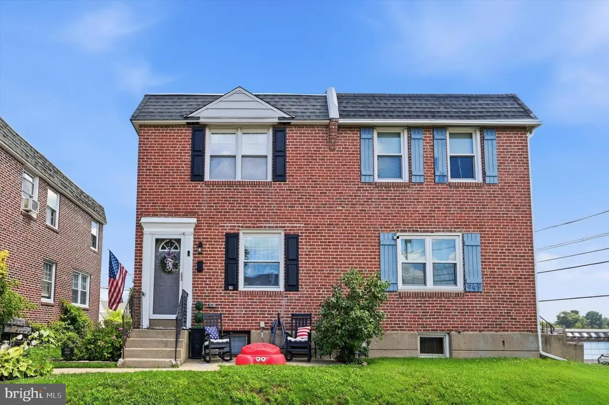 951 Bryan St, Drexel Hill, PA 19026 - #1