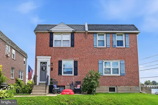 951 Bryan St, DREXEL HILL, PA 19026