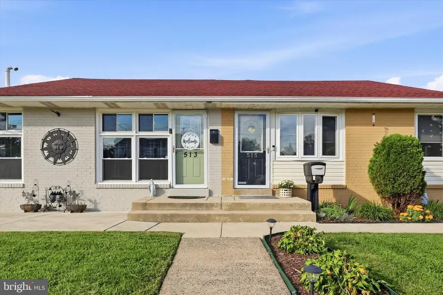515 Hazel Ave, Folsom, PA 19033 - #2