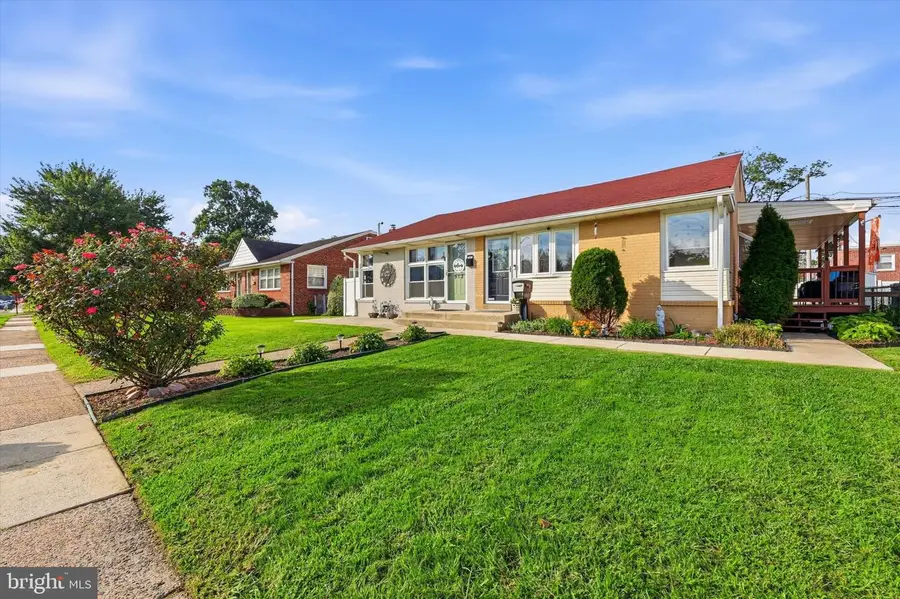 515 Hazel Ave, Folsom, PA 19033 - #3