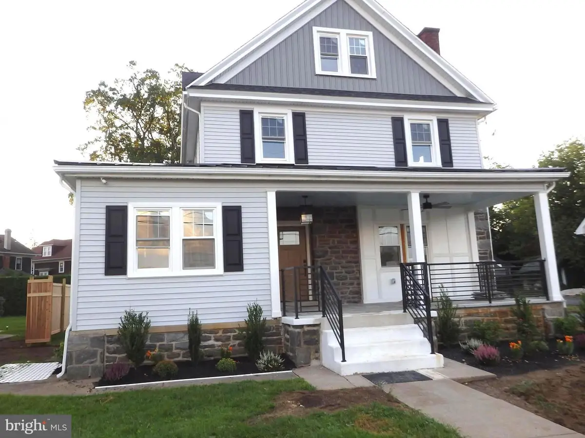 1216 Darby Rd, Havertown, PA 19083 - #1