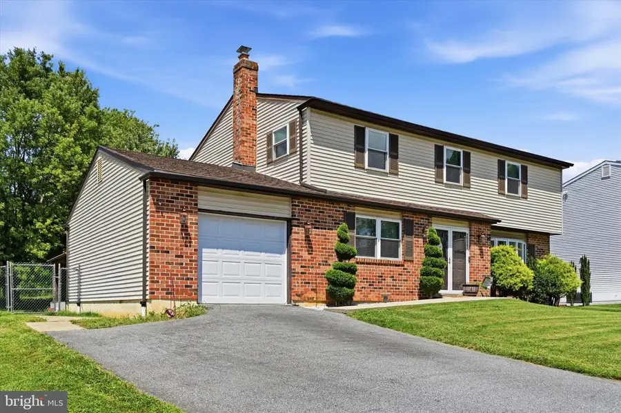 2237 Gettysburg Dr, Aston, PA 19014 - #2