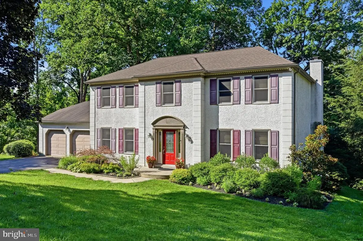 100 Park Ln, Glen Mills, PA 19342 - #1
