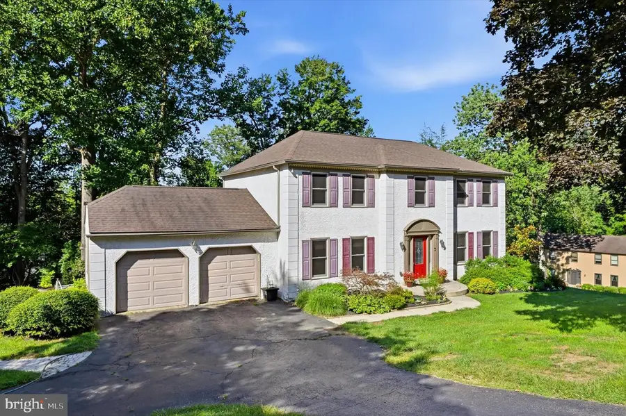 100 Park Ln, Glen Mills, PA 19342 - #2