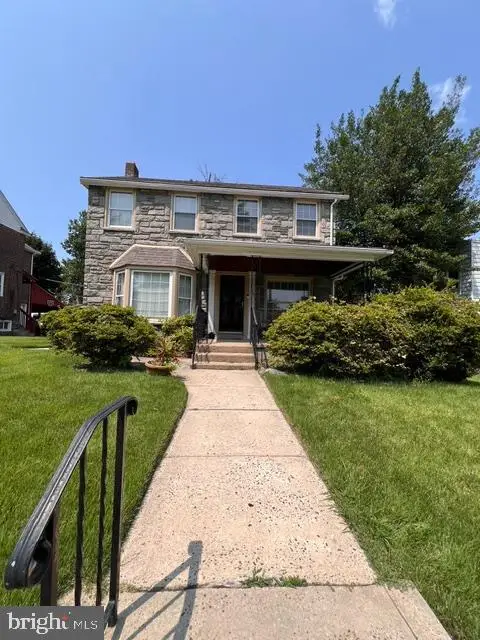 920 E 20th St, CHESTER, PA 19013