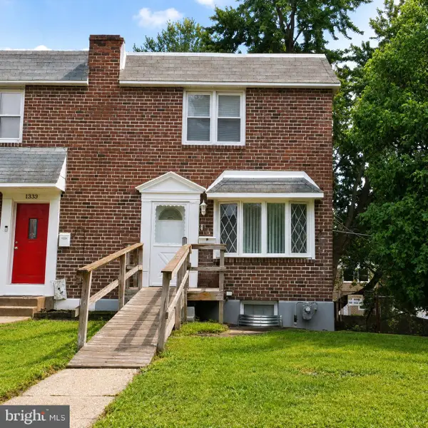 1335 Elson Rd, BROOKHAVEN, PA 19015