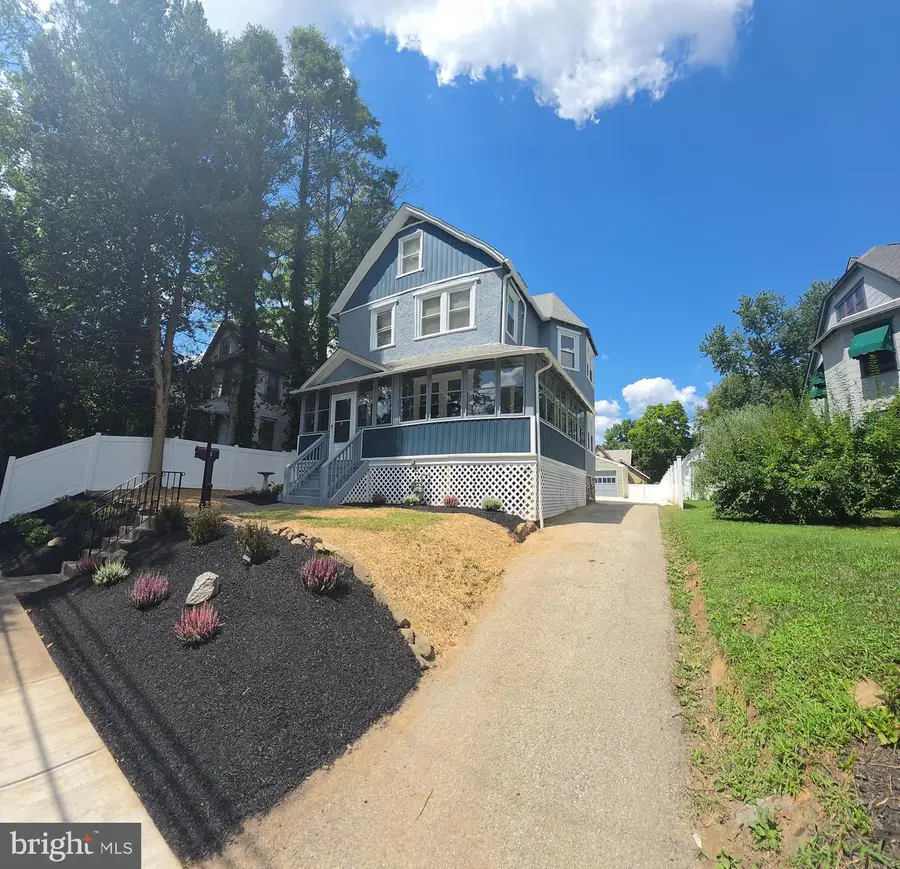 63 W Greenwood Ave, Lansdowne, PA 19050 - #2