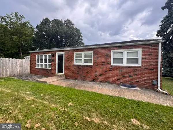 607 Ashland Ave, FOLCROFT, PA 19032
